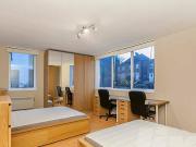 3 bedroom flat for rent in Dinerman Court Boundary Road...