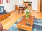 3 bedroom flat for rent in Docklands North, Dublin