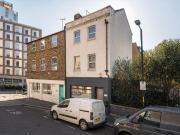 3 bedroom flat for rent in Dolben Street, Waterloo, SE1
