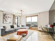 3 Bedroom Flat For Rent In Dorset House, London