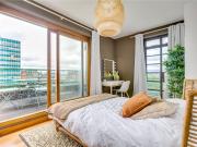 3 bedroom flat for rent in Dorset House, Marylebone, NW1