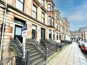 3 Bedroom Flat For Rent In Dowanhill, Glasgow