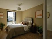 3 bedroom flat for rent in E 46, Kew Curve, Capital...