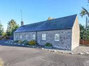 3 bedroom flat for rent in Eassie, Glamis, Angus, DD8