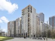 3 bedroom flat for rent in East Village, Stratford, E20