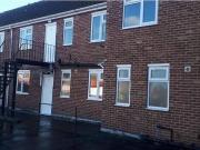 3 bedroom flat for rent in Eastover Bridgwater TA6