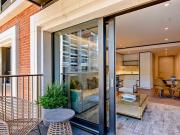 3 bedroom flat for rent in Edgware Road, London, W2