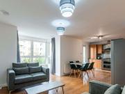 3 Bedroom Flat For Rent In Edinburgh