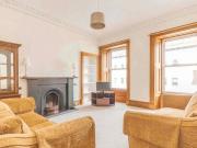 3 Bedroom Flat For Rent In Edinburgh