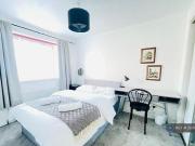 3 Bedroom Flat For Rent In Edinburgh