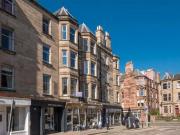 3 Bedroom Flat For Rent In Edinburgh