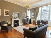 3 Bedroom Flat For Rent In Edinburgh