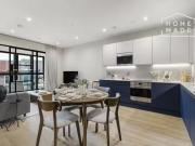 3 bedroom flat for rent in Enclave, Birmingham City, B5