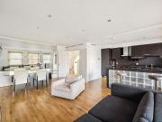 3 bedroom flat for rent in Ennismore Gardens, London, SW7