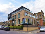 3 bedroom flat for rent in Essex Park Mews, London, W3