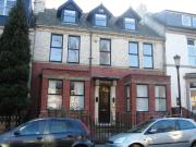 3 bedroom flat for rent in Fern Avenue, Newcastle Upon...