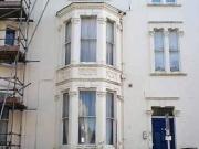 3 bedroom flat for rent in Flat 1 30 West Park Bristol BS8