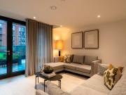 3 bedroom flat for rent in Flat 2106, Upper Wharfe...