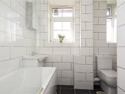 3 bedroom flat for rent in Follingham Court, Drysdale...