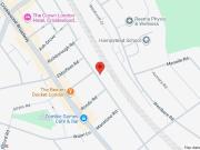 3 bedroom flat for rent in Fordwych Road, Cricklewood, NW2