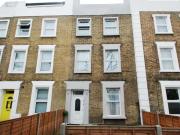3 Bedroom Flat For Rent In Forest Hill