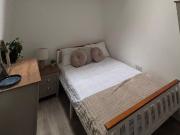 3 bedroom flat for rent in Foxrose Court D2, Sneinton,...