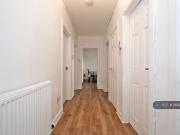 3 bedroom flat for rent in Froghall Gardens, Aberdeen, AB24