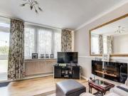 3 Bedroom Flat For Rent In Fulham, London