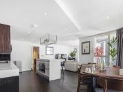 3 Bedroom Flat For Rent In Gatliff Road, London