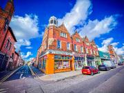 3 bedroom flat for rent in Gaunt Street, LINCOLN, LN5 3 bedroom flat for rent in Gaunt Street, LINCOLN, LN5