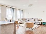 3 bedroom flat for rent in Geary Road, Dollis Hill NW10