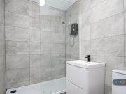 3 Bedroom Flat For Rent In Glasgow