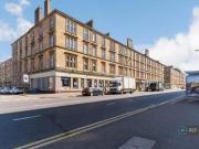 3 Bedroom Flat For Rent In Glasgow