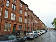 3 Bedroom Flat For Rent In Glasgow