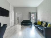 3 bedroom flat for rent in Glenthorn Road, Newcastle...