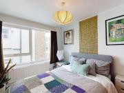 3 bedroom flat for rent in Grange Court, Ingles Court,...