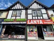 3 bedroom flat for rent in Great North Road, Woodlands,...