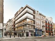 3 bedroom flat for rent in Great Portland Street,...