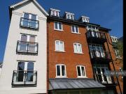3 bedroom flat for rent in Great Stour Mews, Canterbury, CT1