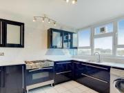 3 Bedroom Flat For Rent In Hall Street