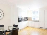 3 Bedroom Flat For Rent In Hammersmith