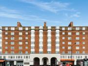 3 Bedroom Flat For Rent In Hammersmith, London