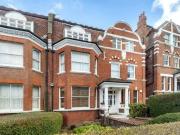 3 Bedroom Flat For Rent In Hampstead, London