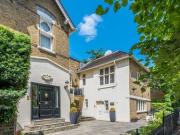 3 Bedroom Flat For Rent In Hampstead, London