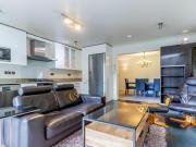 3 Bedroom Flat For Rent In Hampstead Swiss Cottage
