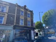 3 bedroom flat for rent in Harcourt Road, Bristol, BS6