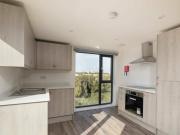 3 bedroom flat for rent in Harding Wharf Paintworks...