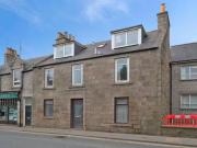 3 bedroom flat for rent in High Street, Inverurie,...