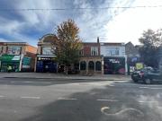 3 bedroom flat for rent in High Street, NEW MALDEN, KT3