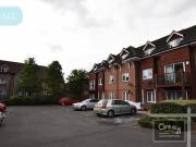 3 Bedroom Flat For Rent In Highfields. Richmond Gardens,...